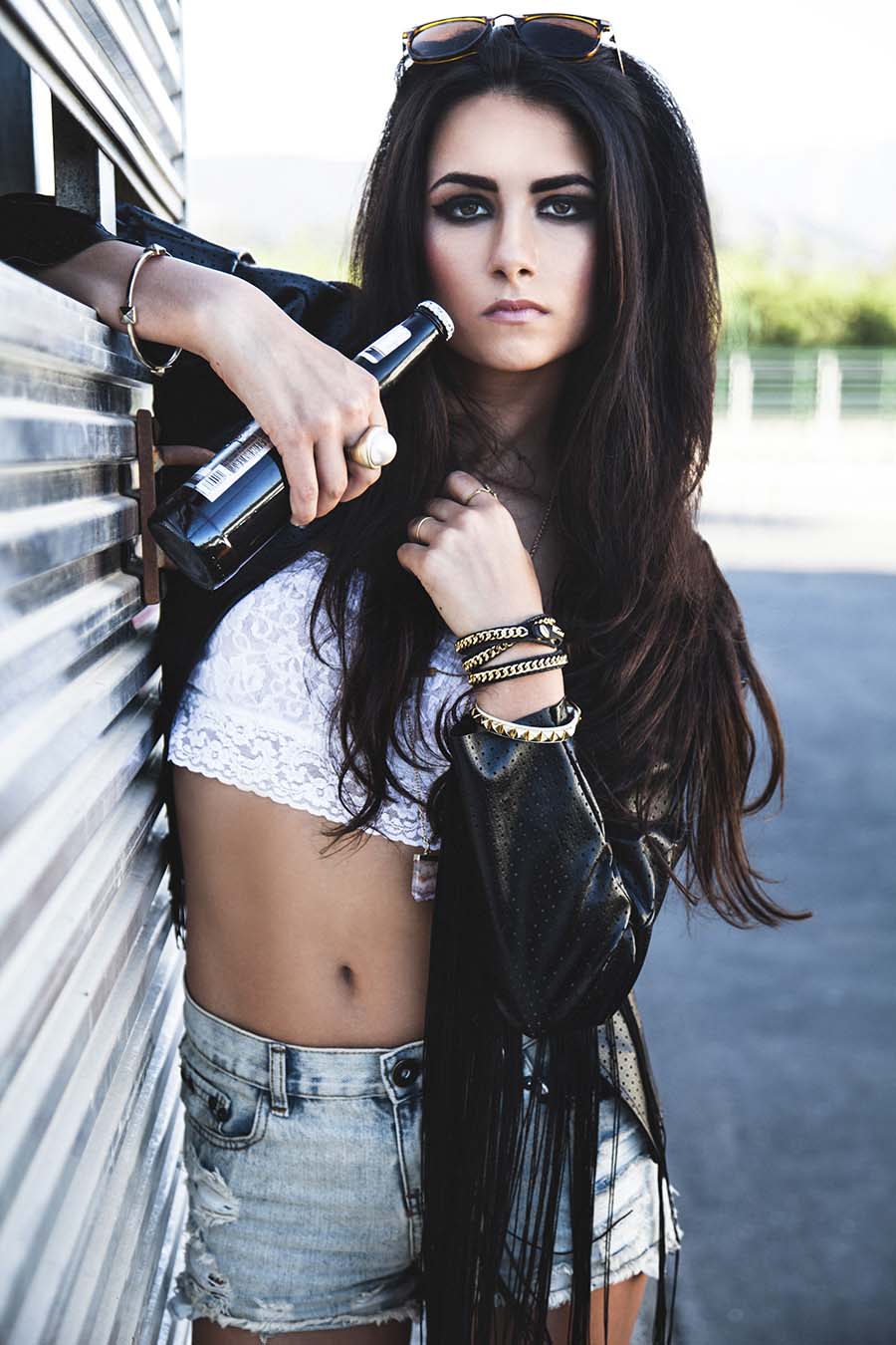 Sassy girls in Vadodara