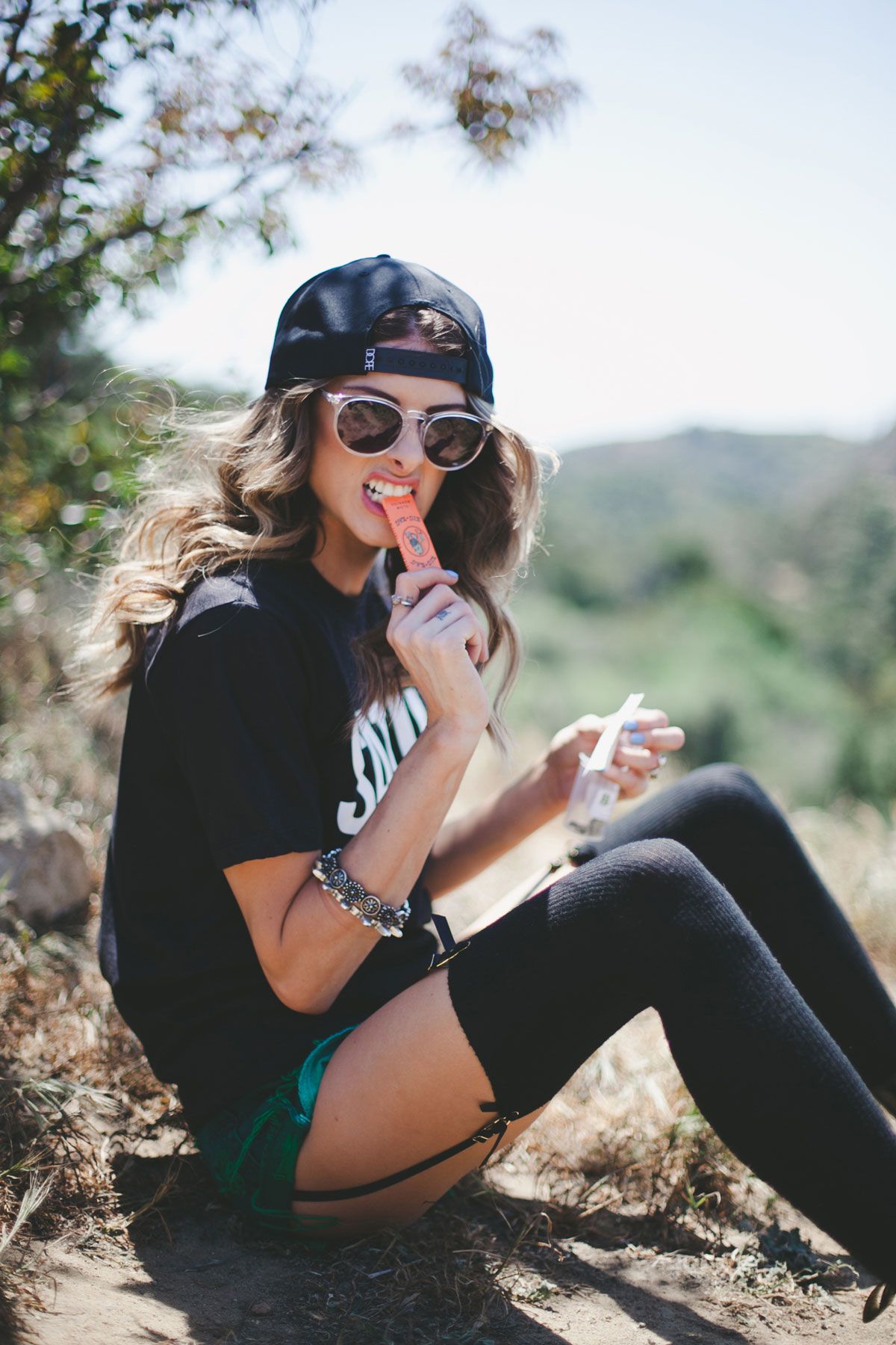 Sassy girls in Vadodara