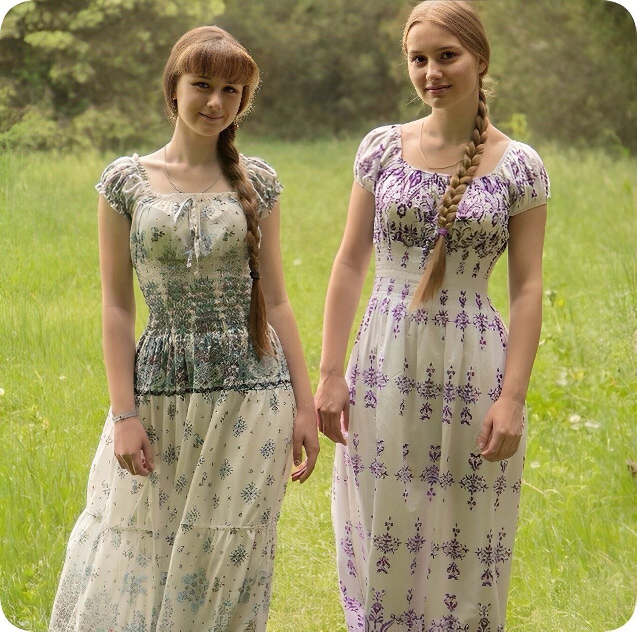 Slavic girls underwear in Vadodara