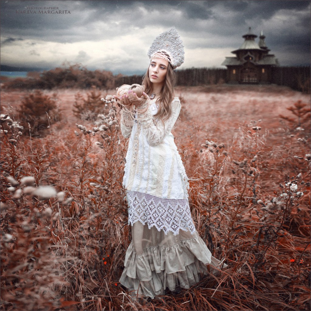 Slavic girls in Vadodara