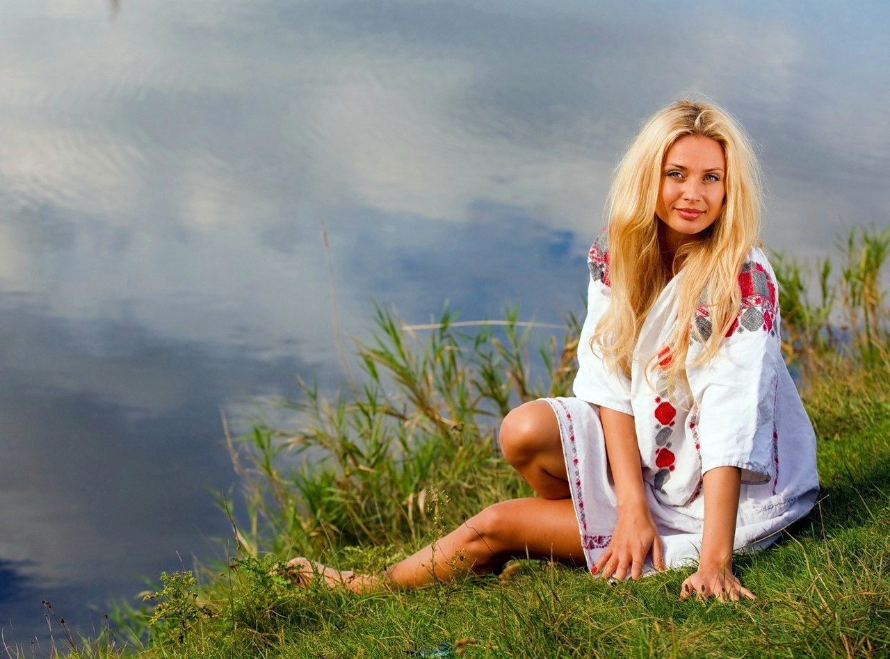 Sexy girl Slavic girls in Vadodara