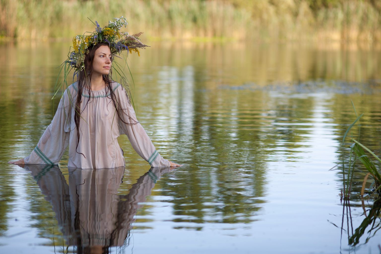 Slavic girls in Vadodara