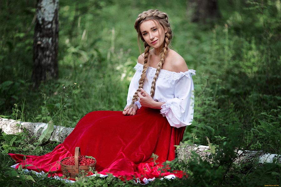 Sexy photo Slavic women in Vadodara